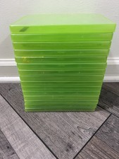 15 Xbox 360 OEM Empty Replacement Game Cases
