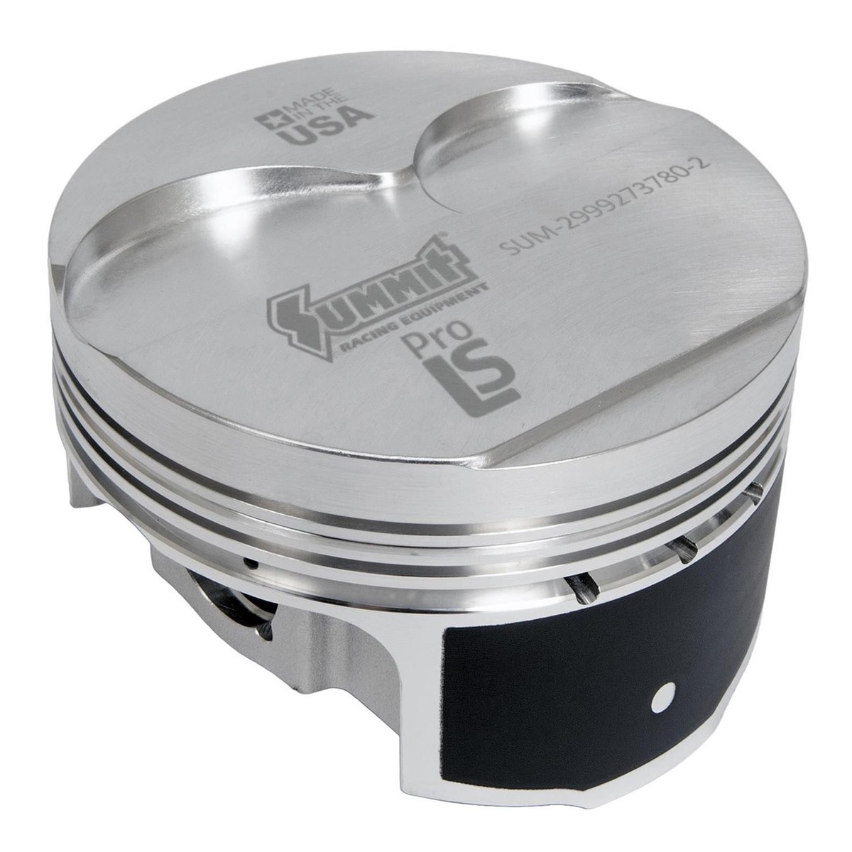 Pro LS 2618 Forged Pistons. 3.780 bore 4.8L 5.3L LS Vortec Truck