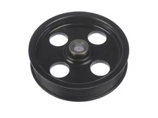 For 2002-2007 Dodge Ram 3500 Power Steering Pump Pulley Dorman 37938QQFY 2003