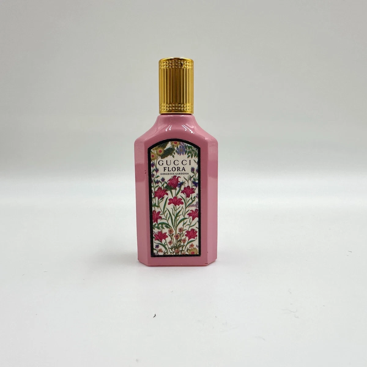 Flora Gorgeous Gardenia by Gucci Fragrances for Women for sale - eBay