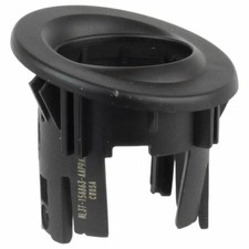 Sensor de estacionamiento delantero genuino Ford 21-25 F-150 retenedor exterior L ML3Z-15A862-ADPTM