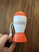 Baby Shusher Machine