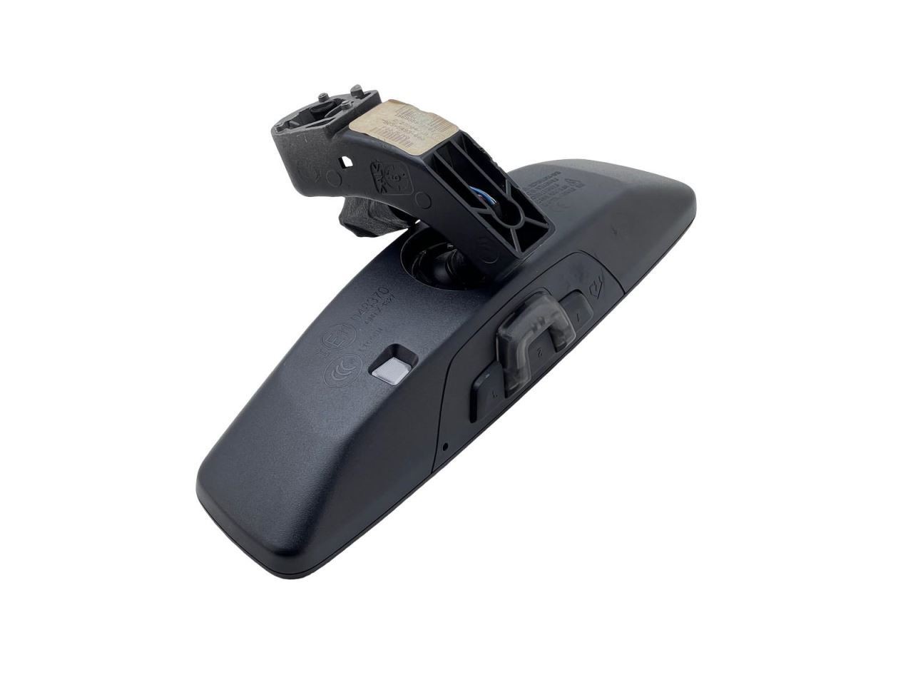 BMW i8 2019 Interior rearview mirror Black