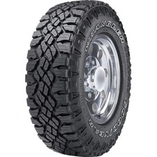 Goodyear Wrangler Duratrac Lt23575r15 104q 6c Owl Tire Qty 1 312008027 Goodyear Wrangler Duratrac Lt23575r15 104q 6c Owl Tire Qty 1 312008027