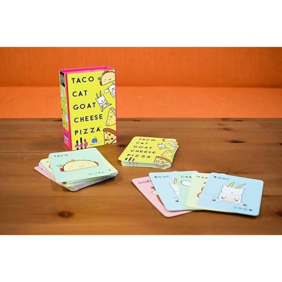 Taco Cat Goat Cheese Pizza - Image 4 of 4