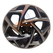 Vauxhall Insignia VX-Line 2015 MK1 FL 19" Alloy Wheel Single 39019114