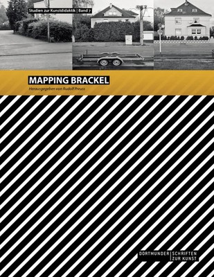 Mapping Brackel Rudolf Preuss Taschenbuch 152 S. Deutsch 2008 EAN 9783837042030