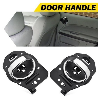 2X For 2006-2011 Chevy HHR Front or Rear Interior Door Handle Left & Right EXR