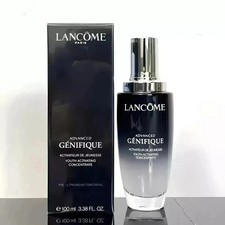 Lancome Advanced Genifique Youth Activating Concentrate 3.38oz /100ml New Sealed