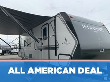2027 Grand Design Imagine XLS 23LDE
