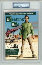 Breaking Bad and Sons of Anarchy Trading Cards Coming from Cryptozoic 21