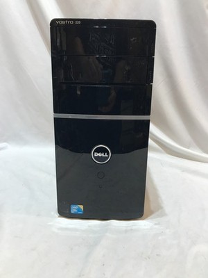 Fast Windows Xp Dell Computer Vostra 220 Tower duo core 3.00g 4g / Serial / COMM
