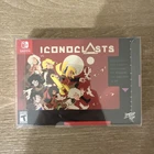 Iconoclasts Classic Edition Limited Run Games Nintendo Switch