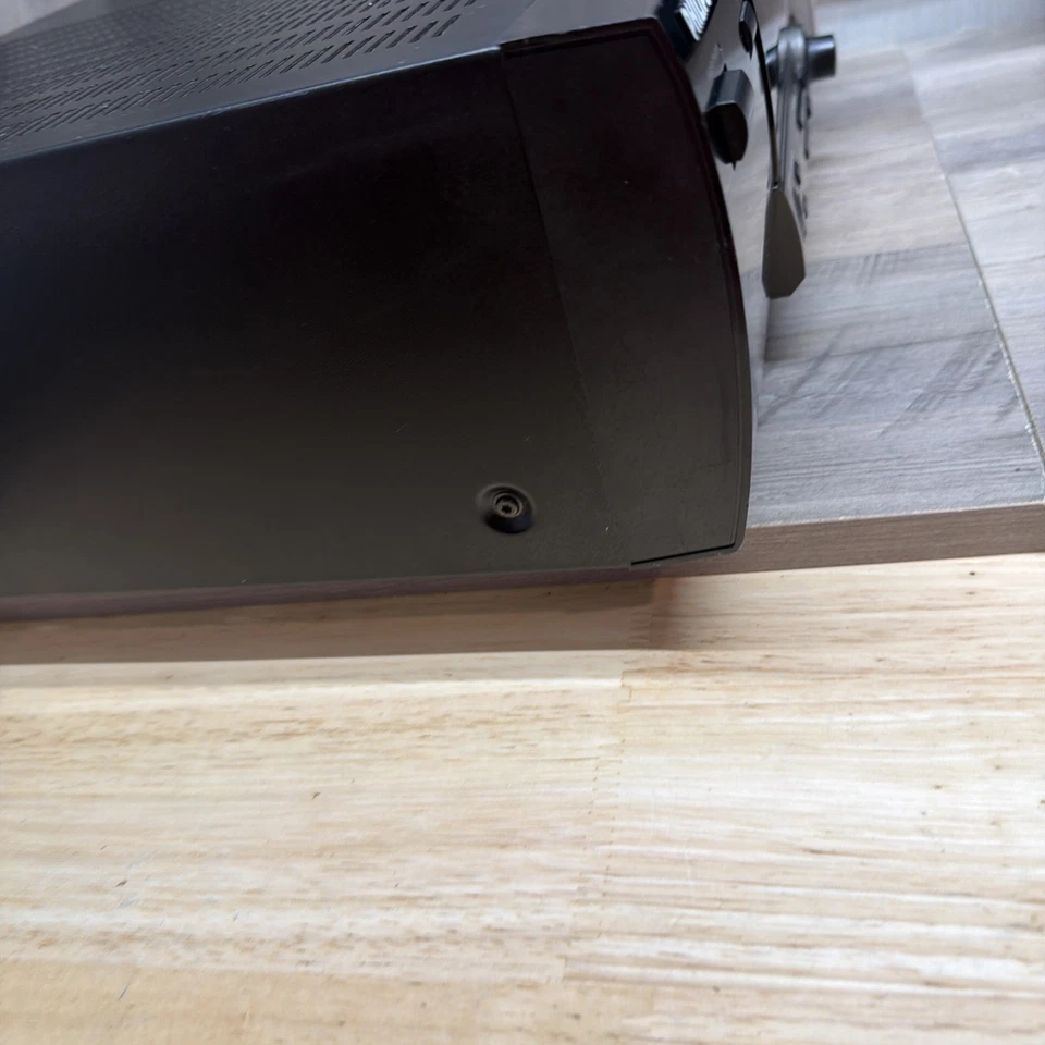 🎵 Philips FR965/17 Digital Surround Receiver - Works Great! No Remote - Image 4 of 4