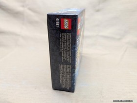 New Lego #41181 Elves: Naida's Gondola & the Goblin Thief Retired Free Ship