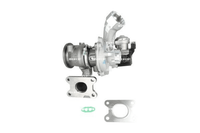 Turbolader Abgasturbolader FüR Audi Seat Skoda Vw A1 Sportback A3