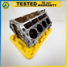 97-00 Chevrolet Corvette C5 5.7l Ls1 V8 Bare Engine Motor Block Oem