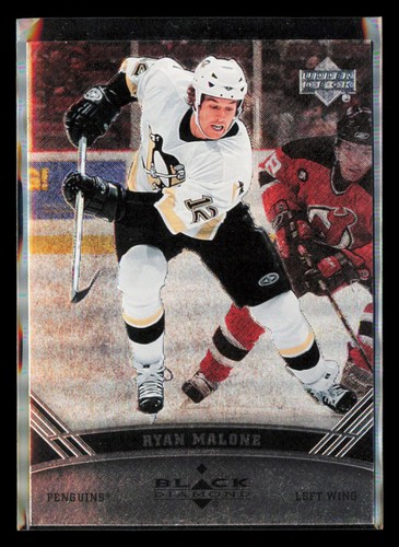 2006 Ryan Malone #68