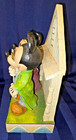 MICKEY & MINNIE "HOMEGROWN" 4006882,  WALT DISNEY SHOWCASE COLLECTION JIM SHORE — photo 2