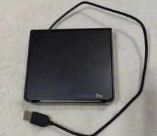 PenPower WorldCard Pro Business Card Scanner, WCU02A