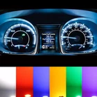 Fits Mercedes A Class W168 LED Speedometer Lighting Cockpit Lighting White