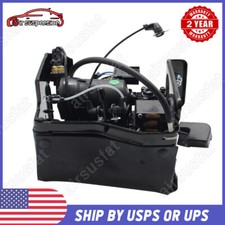 Air Suspension Compressor Pump 22941806 For GMC CADILLAC ESCALADE YUKON 15254590