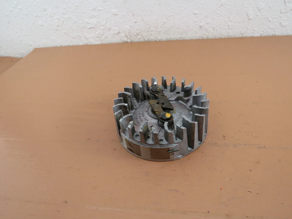 Craftsman 3.1 917.353810 Chainsaw OEM Flywheel - Image 2 of 4