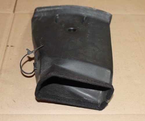 GENUINE MERCEDES-BENZ MB W123 S123 C123 HEATER AC AIR DUCT GUIDE LEFT SIDE OEM - Picture 4 of 8