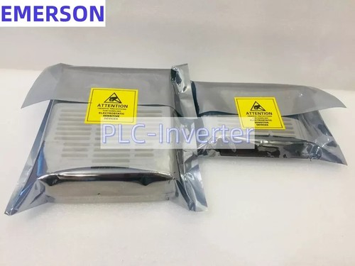 5X00419G02 Emerson PLC control module NEW FedEx or DHL - Picture 4 of 9