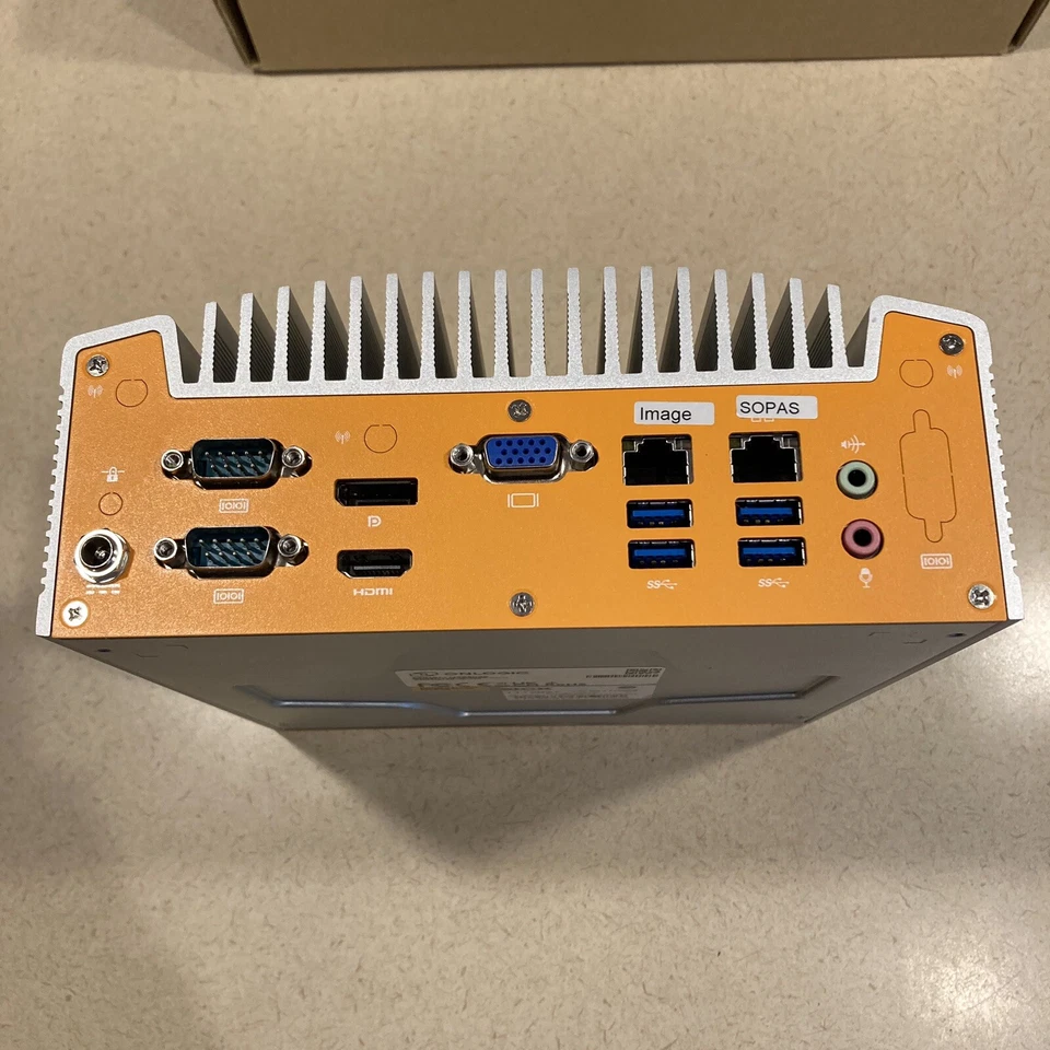 $5,000+ORDENADOR ONLOGIC ENFERM-ML500G-50v01 nuevo M16G,1 TB,WIN10,AMAZON ENFERM 1113637 Foto 4 de 4