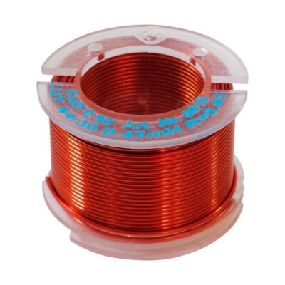 Intertechnik AIR THERM SPULE LUT 44/30 0.47 MH R 0.36 CU 0,90 AL 40 270076-0009
