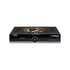 Octagon SF8008 Linux 4K Combo Receiver UHD E2 DVB-S2X MS DVB-C/T2 USB Dual WiFi