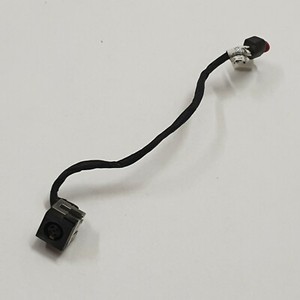 Dell Latitude E5530 Original Strombuchse Ladebuchse Power DC Jack