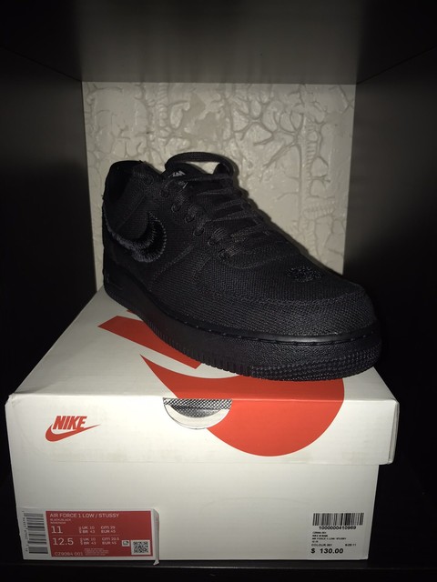 mens nike air force 1 size 9.5