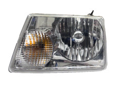 01 02 03 04 05 06 07 08 09 10 11 Ford Ranger LH Driver Left Headlight Lamp OEM