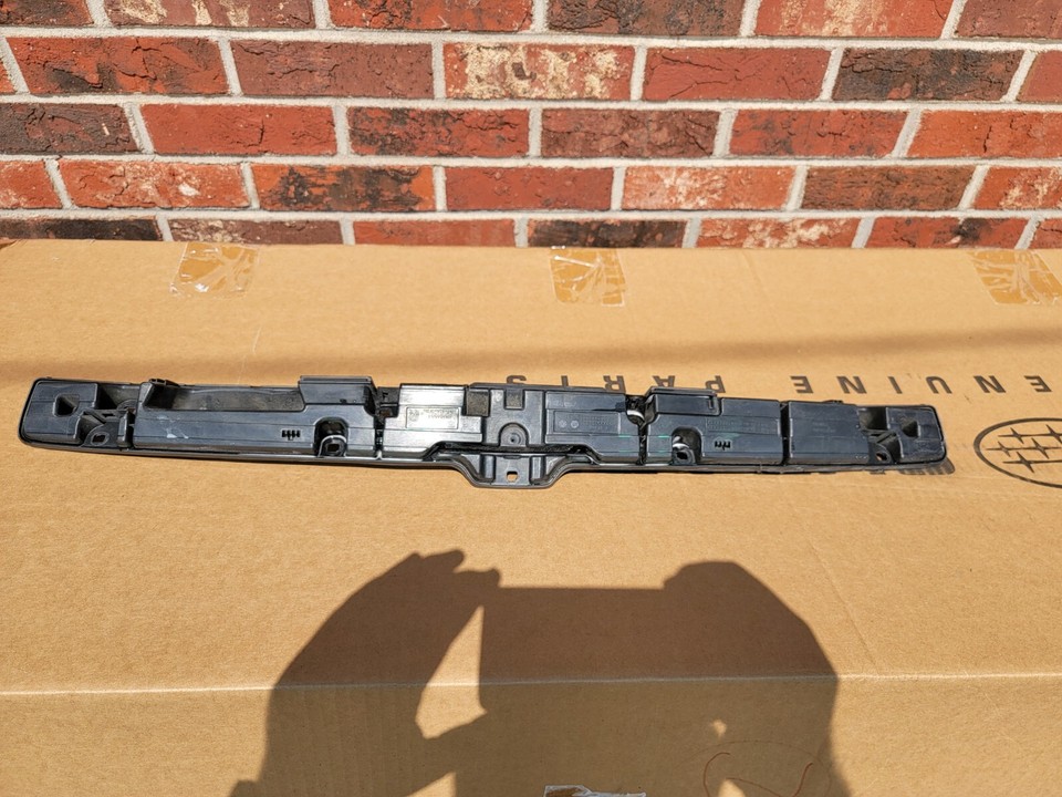 2010-2018 Rolls-Royce Ghost RR4 Trunk Lid Grip 51247236856 OEM | eBay