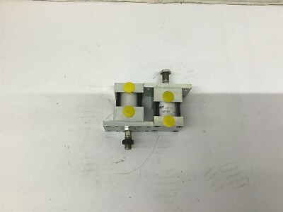 PHD 13485756 01 Pneumatic Cylinder 1 1/8 x 1/4 Lot Of 2