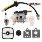 Carburetor For RB-K75 Echo SRM-210 SRM-211 SHC-210 SHC-211 SHC-212 Trimmer