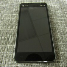 LG ESCAPE - AT T CLEAN ESN, UNTESTED, PLEASE READ 33705