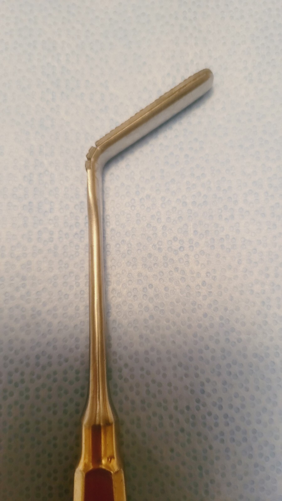 MILTEX AUFRICHT GLABELLA RASP, CURVED BLADE | eBay