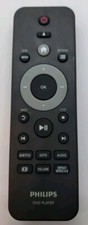Original PHILIPS DVP3600 Remote Control