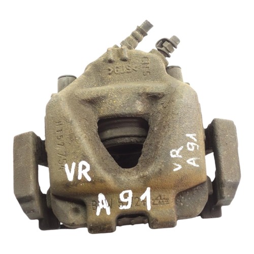 BMW 3er E93 320i 125KW Cabrio Bremssattel vorne rechts Bj2007