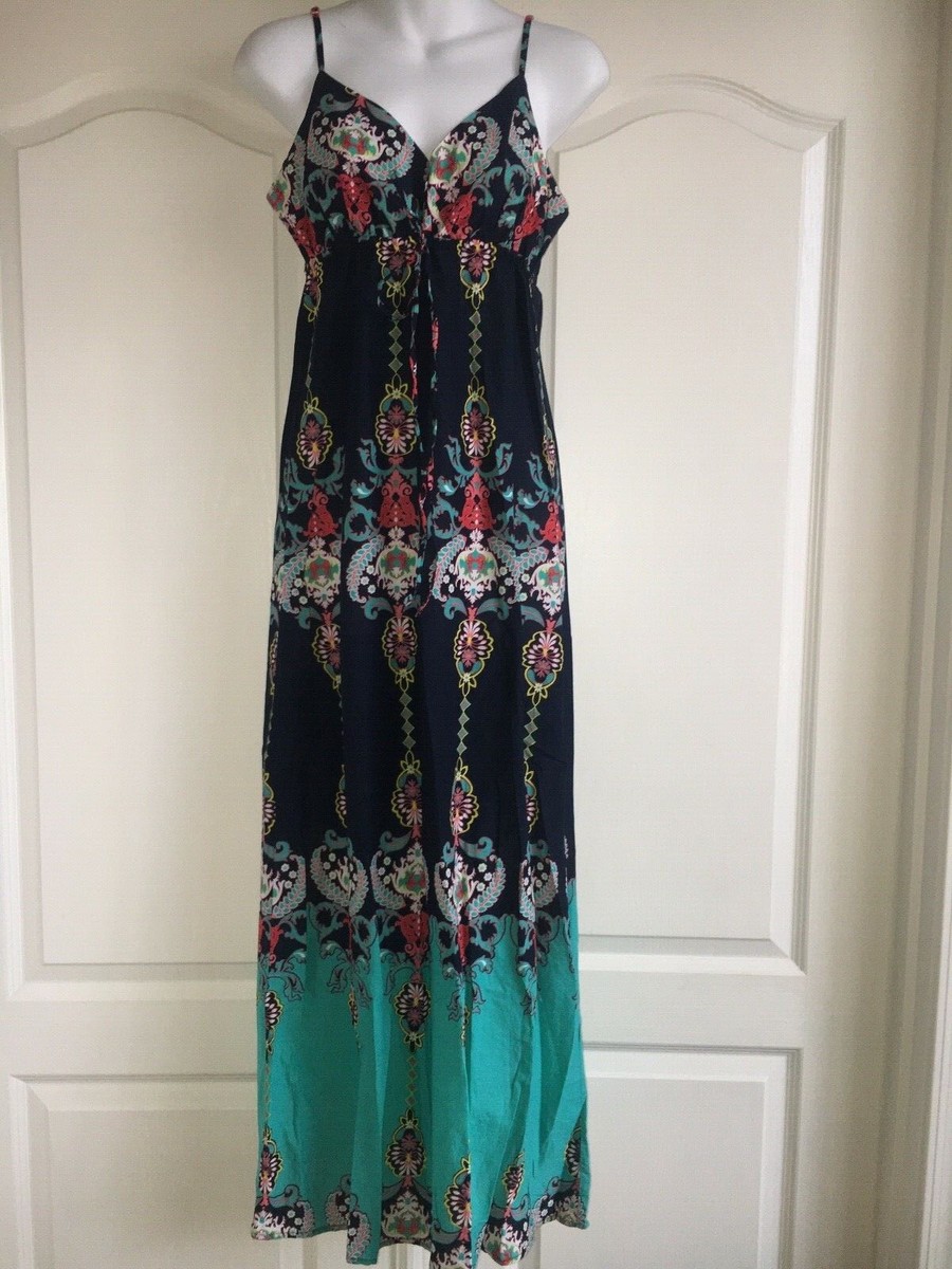 knee length dresses for ladies Blue Zone Planet main image 0