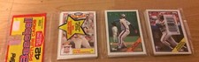 Ryne Sandberg Floyd Youmans Rafael Ramirez Claudell Washington Bob Melvin Charli