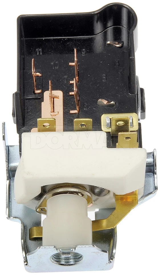 For 2003 IC Corporation 3800 Dorman Headlight Switch - Image 3 of 4