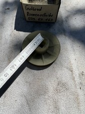 Oryginalne koło pasowe klinowe Gutbrod 079.85.163