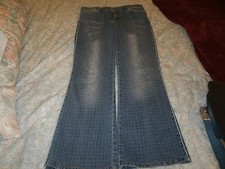 Tommy Hilfiger ladies light blue jeans size 7
