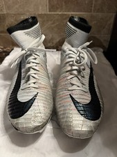 Rare 2017 Nike Mercurial Superfly 5 SE CR7 Cristiano Ronaldo