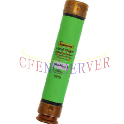 1PCS NEW Bussmann FRS-R-40 Fuse 600V | eBay Australia