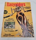 1971 Easyriders Magazine First Issue Original Volume 1 Issue 1 Two Staple